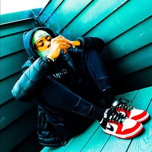 Meet your Posher, Erin